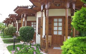 Asur Apart & Villa Asur